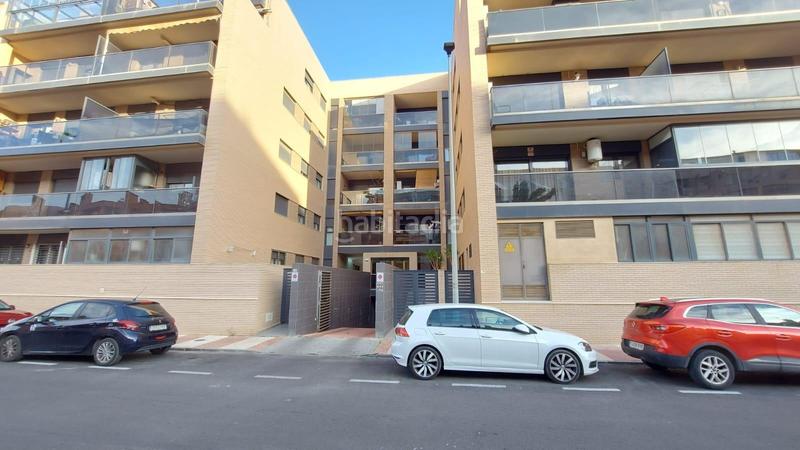 Foto b96b9fb0-9807-48dd-aa2d-fc9c3c0d1d3e. Posto auto in Roquetas pueblo Roquetas de Mar