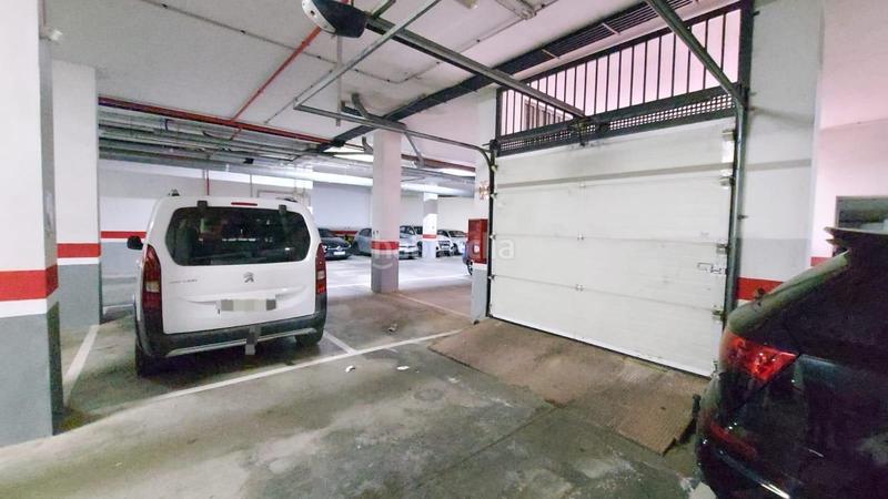 Foto cf6b3f8d-4d32-4467-8d36-b63de9e4fbaa. Posto auto in Roquetas pueblo Roquetas de Mar