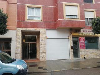 Bureau à Ejido Norte. Oficina en venta en ejido norte