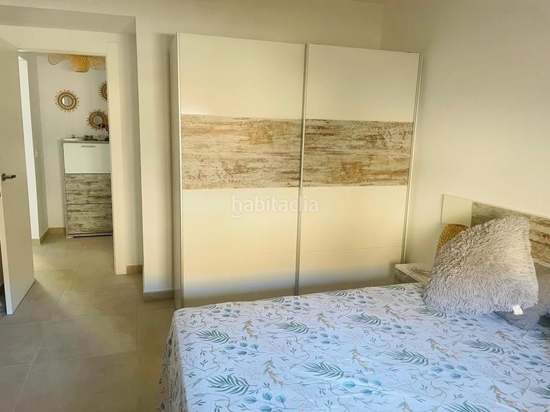 Foto 1270598a-e7c7-4df3-a398-f309f9d07be3. Alquiler piso  de 2 dormitorios en altas entinas en Ejido (El)