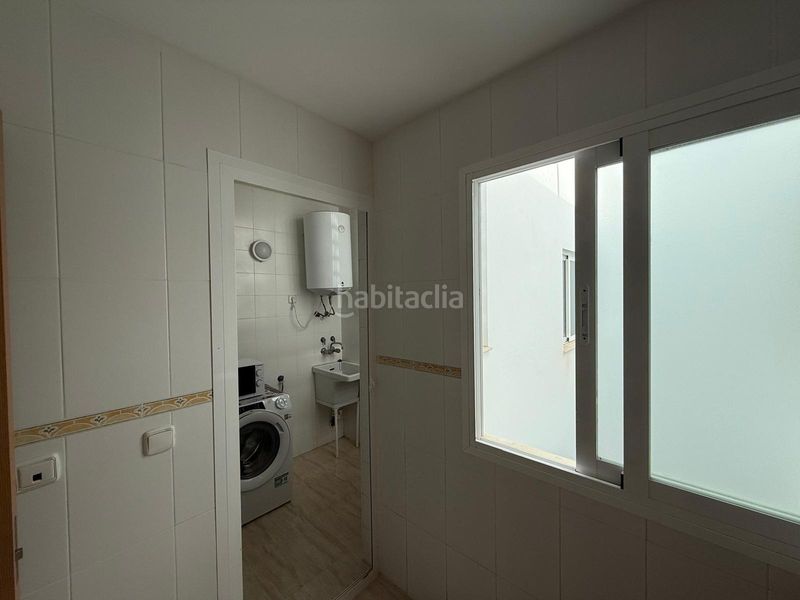 Foto c81a8726-7906-4cc2-a112-e4d9ae1acbf5. Lloguer pis amb calefacció piscina a Almerimar Ejido (El)