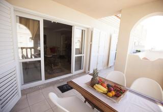Lloguer Àtic a Santo Domingo. Atico en portofino alquiler de septiembre a junio