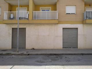 Local commercial à Ejido centro. Local en venta en ejido norte