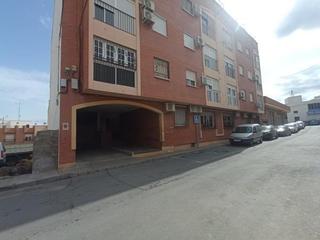 Pis a Alhama de Almería. Piso de 2 dormitorios en alhama de almeria