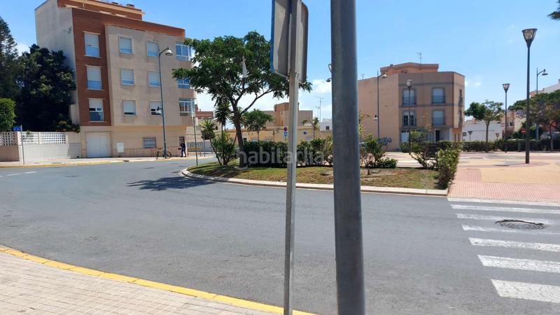 Foto 0938f9ff-f370-4f1b-ae48-12292c717cec. Terreno residencial solar en venta en plaza manolo escobar en Ejido (El)