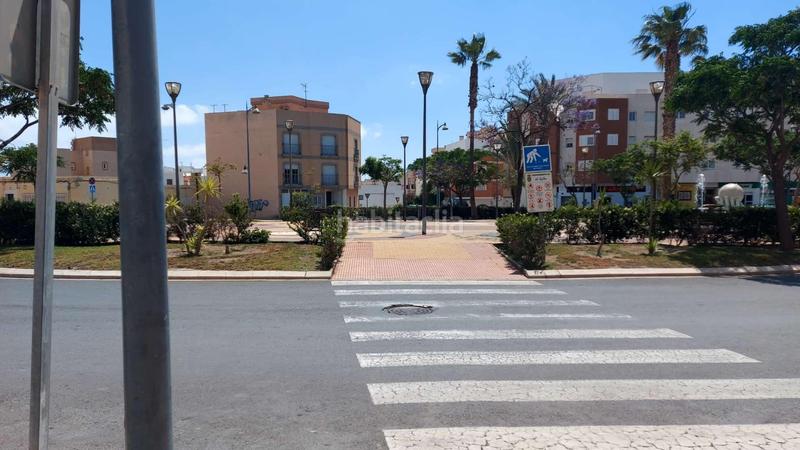 Foto b4c4f90c-a56b-49e7-bec3-f27e3dc31563. Terreno residencial solar en venta en plaza manolo escobar en Ejido (El)