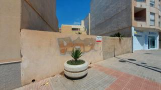 Terreny residencial a Ejido Norte. Solar en venta en plaza manolo escobar