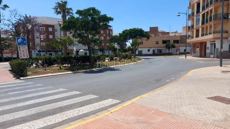 Foto f583711f-dcc6-41ea-90ae-115f174e3337. Terreno residencial solar en venta en plaza manolo escobar en Ejido (El)