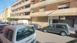 Local commercial à Ejido Sur. Local en venta en el ejido