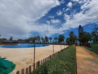 Location Appartement à Almerimar. Alquiler vacacional en sol de alboran