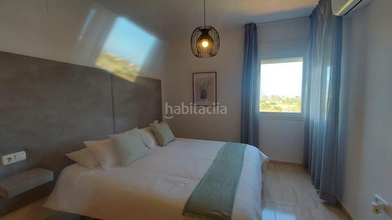 Foto 0a71a166-52b9-4179-a124-dda553791740. Affitto appartamento con riscaldamento parcheggio piscina in Ejido (El)