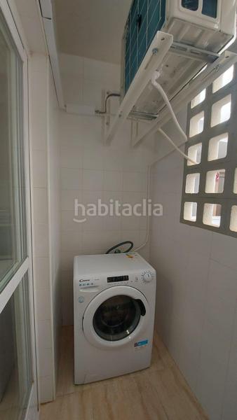 Foto 13787ba3-a921-49f6-9334-bba9eb737e8d. Affitto appartamento con riscaldamento parcheggio piscina in Ejido (El)