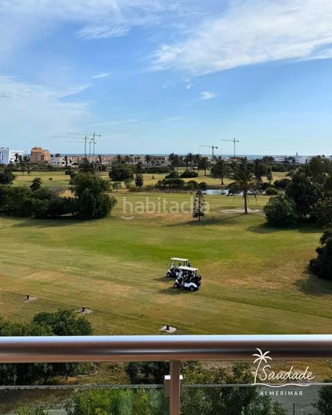 Foto 15951b18-ae71-4bff-85c7-732f443b9d32. Affitto appartamento con riscaldamento parcheggio piscina in Ejido (El)