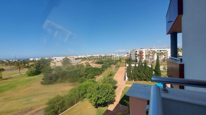 Foto 190d5c25-c3cf-4f08-8f07-b117b64b10c1. Affitto appartamento con riscaldamento parcheggio piscina in Ejido (El)