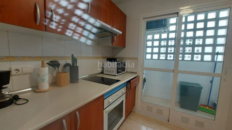 Foto 20ca7787-9239-4d6f-93d1-131c58f435db. Affitto appartamento con riscaldamento parcheggio piscina in Ejido (El)