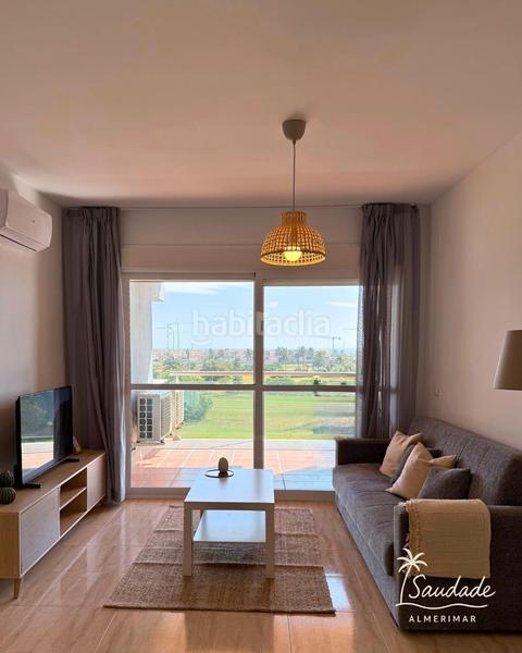 Foto 332d4030-30bd-4e8a-8ebf-14de74a1a29e. Affitto appartamento con riscaldamento parcheggio piscina in Ejido (El)