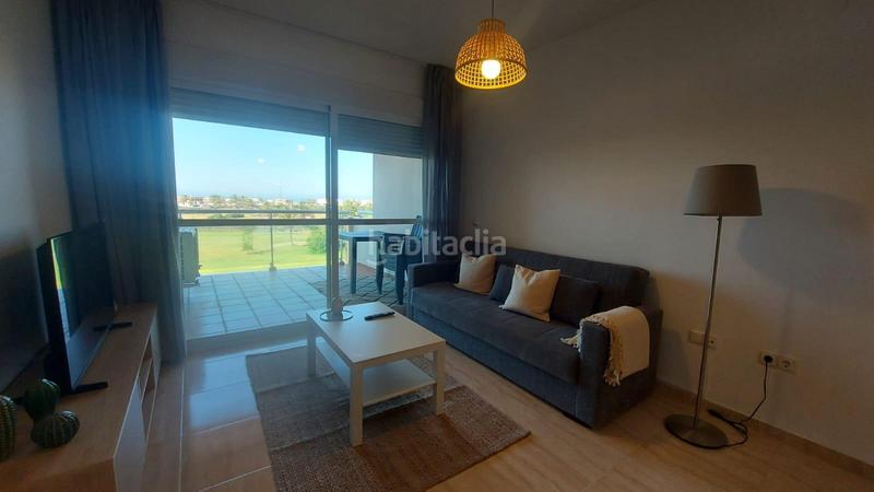 Foto 5862c339-6300-4320-bb16-ebbfb3c6a645. Affitto appartamento con riscaldamento parcheggio piscina in Ejido (El)