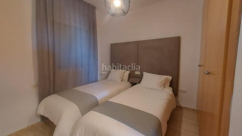 Foto 5a7b47e5-2964-4436-b810-a2ff474be884. Affitto appartamento con riscaldamento parcheggio piscina in Ejido (El)