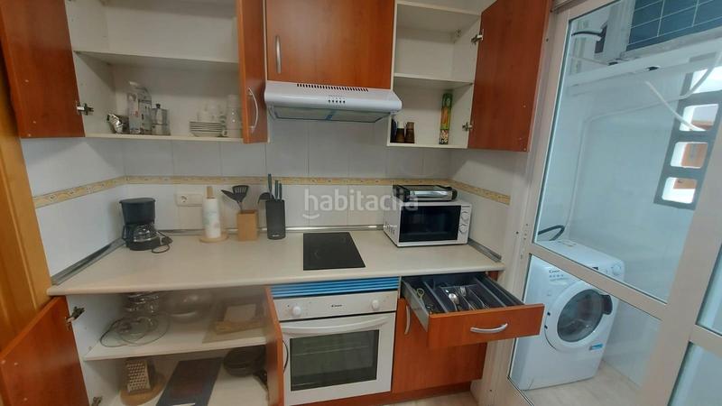 Foto 71d1d0a7-5cfb-40c1-a081-dbb83090eb23. Affitto appartamento con riscaldamento parcheggio piscina in Ejido (El)