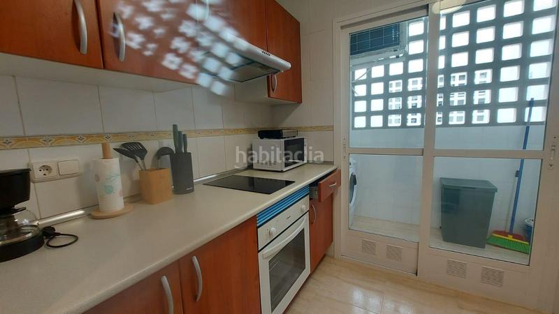 Foto 83e6242f-b534-4cc4-9d4a-7c75da5e44d3. Affitto appartamento con riscaldamento parcheggio piscina in Ejido (El)