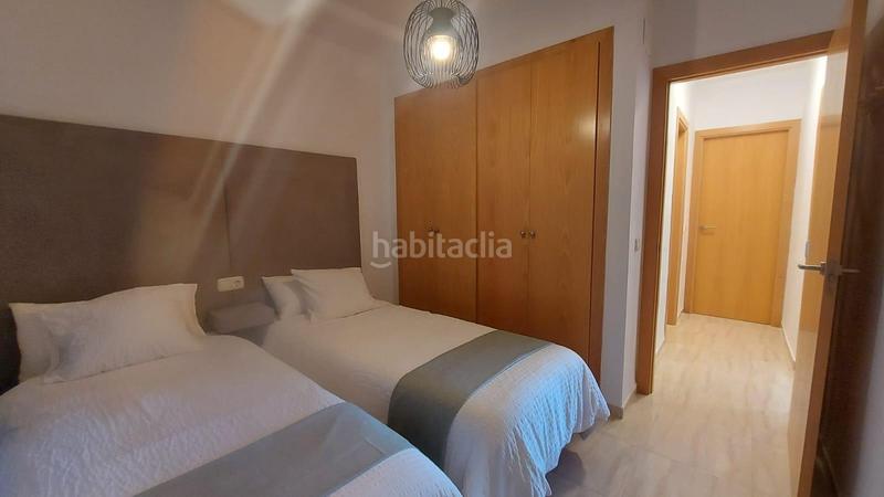Foto 96622686-4044-4d58-8ffe-0e1ec0234bb1. Affitto appartamento con riscaldamento parcheggio piscina in Ejido (El)