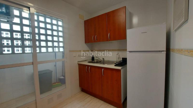 Foto a53cad1e-6718-426c-9330-8cc29449cb11. Affitto appartamento con riscaldamento parcheggio piscina in Ejido (El)