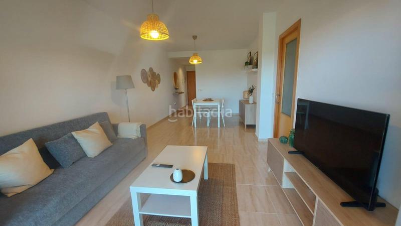 Foto a59f7d4c-9f61-40a8-8623-0c3061bf984d. Affitto appartamento con riscaldamento parcheggio piscina in Ejido (El)