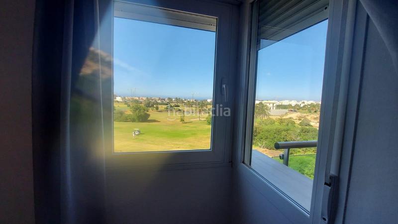 Foto bc27b588-80d5-41fe-b38c-dd33a0110c46. Affitto appartamento con riscaldamento parcheggio piscina in Ejido (El)
