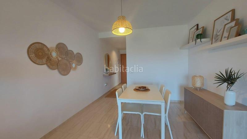 Foto e0066a45-e57b-47eb-9821-4b7d4f29b6e1. Affitto appartamento con riscaldamento parcheggio piscina in Ejido (El)
