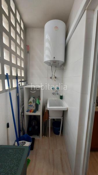 Foto ef8e1754-6334-4ab8-a747-083b8b5f3258. Affitto appartamento con riscaldamento parcheggio piscina in Ejido (El)