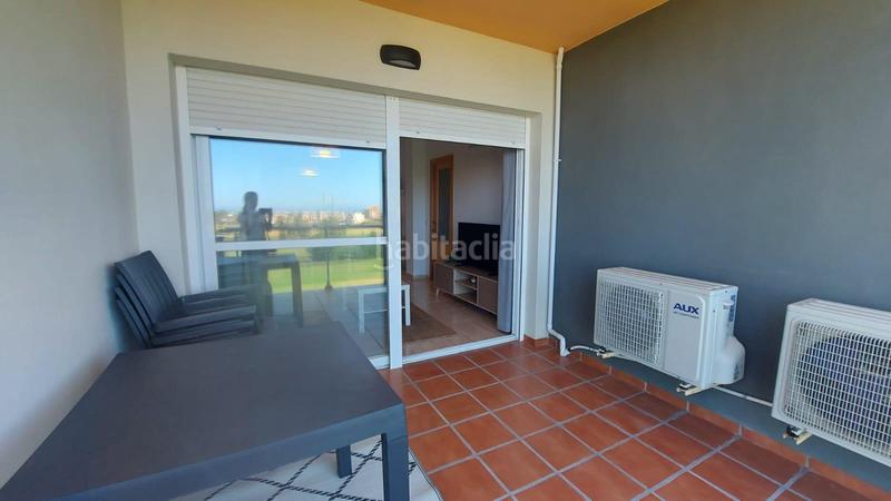 Foto f5e30c0a-3b82-4c5b-845e-f1953eb4e6bd. Affitto appartamento con riscaldamento parcheggio piscina in Ejido (El)