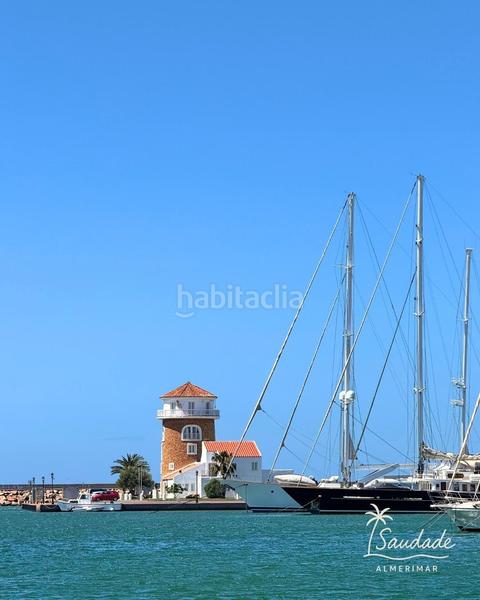 Foto 224ee8d7-3bf3-4d74-a2d4-87fbe7fc52ea. Alquiler piso palm beach para vivir todo el año 650 en Ejido (El)