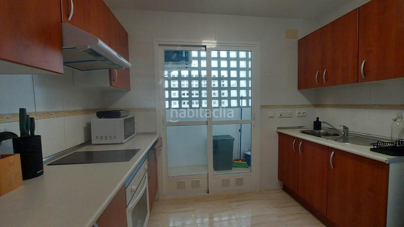 Foto 24e3a091-cd4e-488c-a717-0bcdd2ec0230. Location appartement avec chauffage parking piscine dans Ejido (El)
