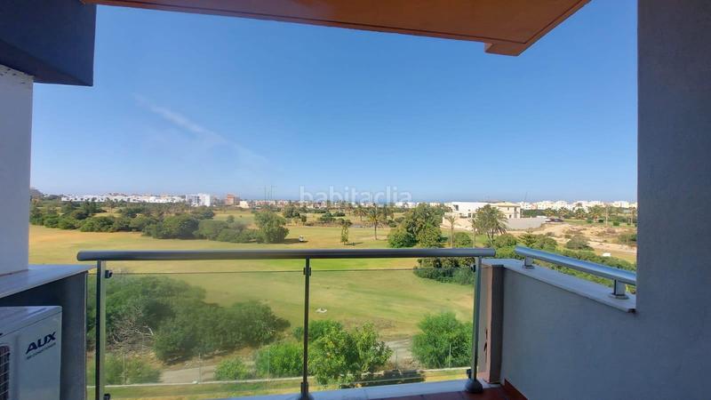Foto 35d5545b-a493-4e85-9ec4-0ff29742a533. Location appartement avec chauffage parking piscine dans Ejido (El)