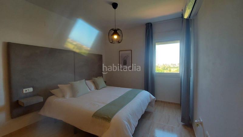 Foto 3fad79df-d454-4808-afd6-3a9cb6f46db5. Location appartement avec chauffage parking piscine dans Ejido (El)