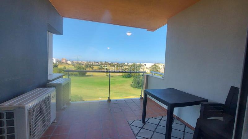 Foto 44636b33-ed3e-40d5-b33c-b62932cca59f. Location appartement avec chauffage parking piscine dans Ejido (El)