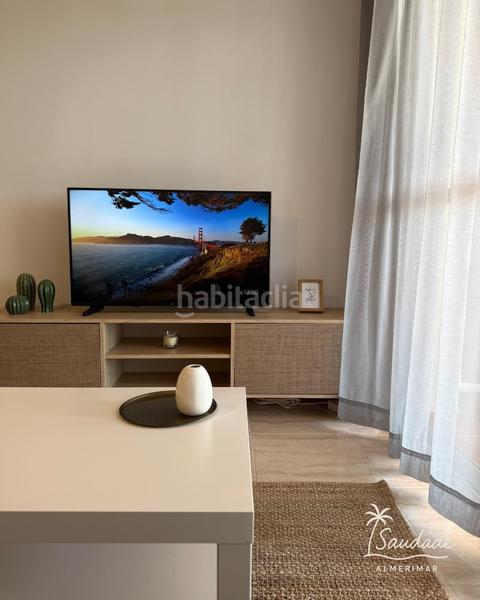 Foto 4a64a41c-ab45-424f-87f1-f491a0d61c23. Location appartement avec chauffage parking piscine dans Ejido (El)