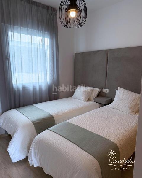 Foto 64f93beb-739e-4530-a581-e363aedd34b3. Location appartement avec chauffage parking piscine dans Ejido (El)