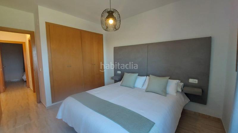 Foto 73514711-4e11-4c37-8a9d-0b6e5e7250f6. Location appartement avec chauffage parking piscine dans Ejido (El)