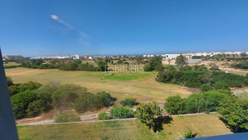 Foto 85d4a96f-b03c-4f92-9bca-91886b8ede94. Location appartement avec chauffage parking piscine dans Ejido (El)