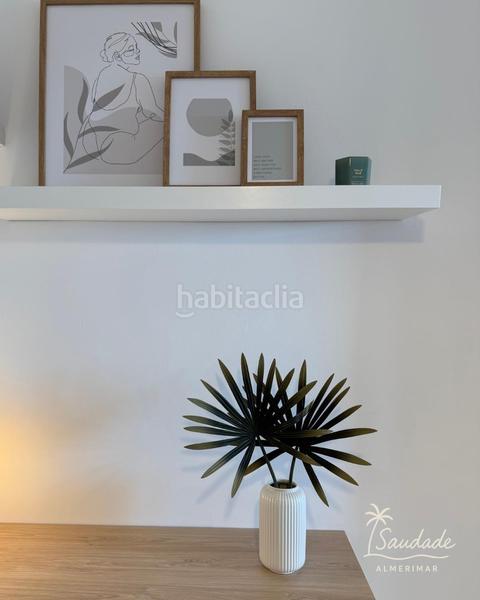 Foto ac8f4732-ab4b-42ca-980b-1bf3a2c37a65. Location appartement avec chauffage parking piscine dans Ejido (El)