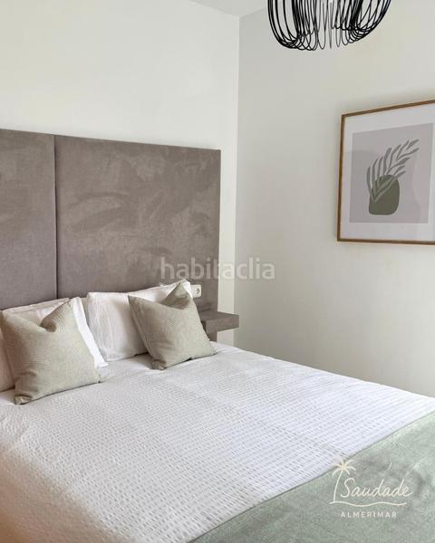 Foto b9e457fc-1911-4f69-bde3-5889fedec9a4. Location appartement avec chauffage parking piscine dans Ejido (El)