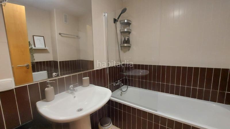 Foto 004f0730-91cc-4a5d-b533-fabade8b4cd5. Rent flat with heating parking pool in Almerimar Ejido (El)