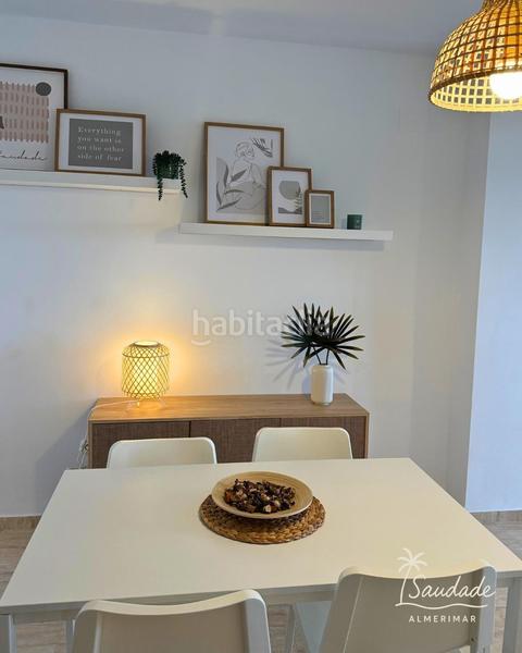 Foto 1c792c8f-2721-44c9-a8c7-26c8ca8e438c. Rent flat with heating parking pool in Almerimar Ejido (El)