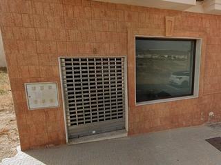 Lloguer Local Comercial a Balanegra. Local en alquiler en balanegra cerca del pabellón
