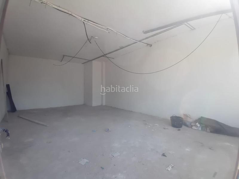 Foto 2cc49003-cc15-422a-8972-ba610418c03e. Rent business premise in Balanegra