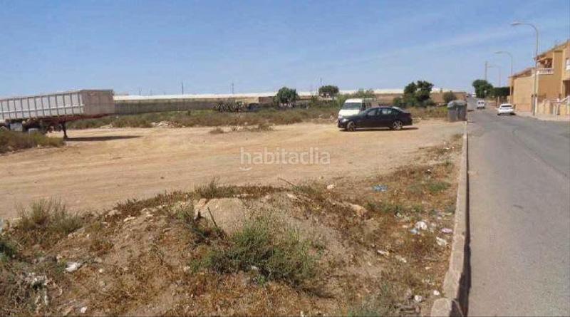 Foto 2ce20ea1-4e09-43f1-9ada-5af7e45072b6. Terreno residenziale in Las Norias Ejido (El)