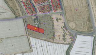 Terreny residencial a Las Norias. Solar en venta en las norias de daza