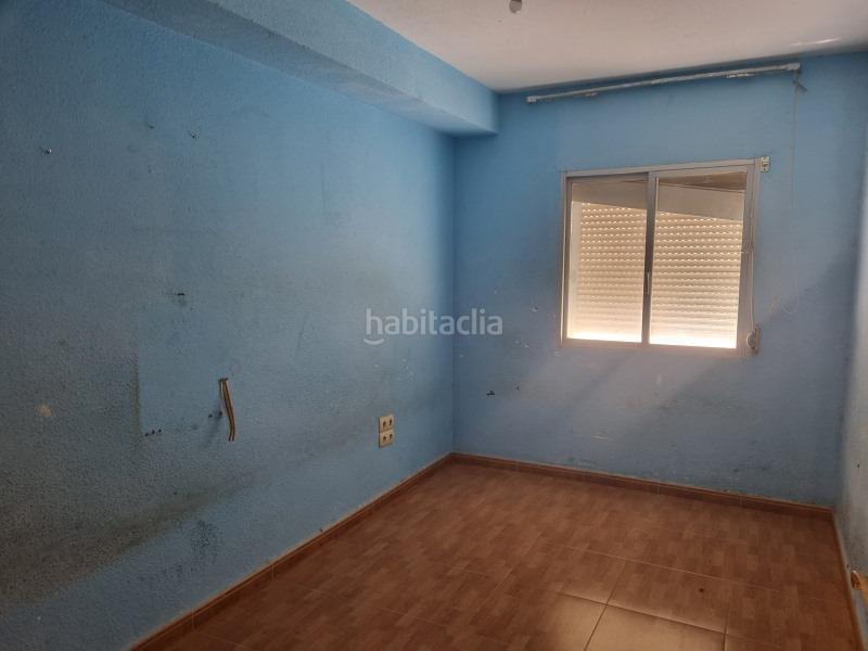 Foto 9a8f9de4-a551-4fea-907e-21d8d071b99f. Piso  en venta en almeria en Ciudad Jardín - Tagarete - El Zapillo Almería