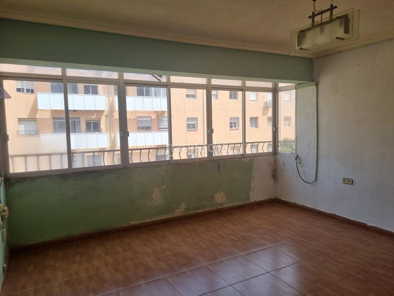 Foto 9d625f1c-7212-4e69-90d8-f3a6cc02adf9. Piso  en venta en almeria en Ciudad Jardín - Tagarete - El Zapillo Almería